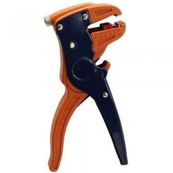 InLine® 43029 Pliers for Wire Stripping and Cutting AWG 12-28
