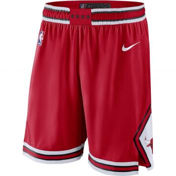 Pantalón corto de hombre Chicago Bulls 2019-2020 Icon Swingman Nike