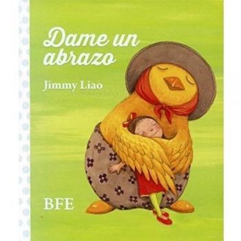 Dame un abrazo - Jimmy Liao