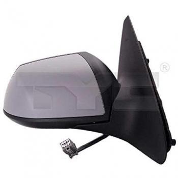 Espejo retrovisor derecho TYC 310-0047, características: tipo de espejo retrovisor, diseño específico para el lado derecho del vehículo, fabricado por TYC, número de parte 310-0047