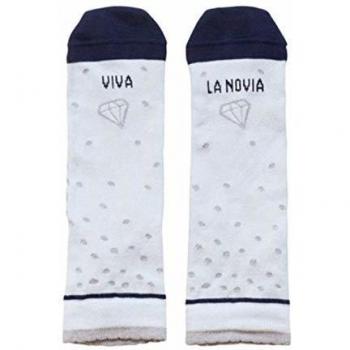 UO Calcetines Viva la Novia