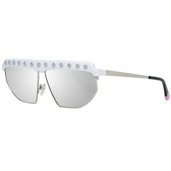 Gafas de Sol Victoria's Secret Mod. VS0017 6425C, Adultos Unisex, Multicolor, Talla Única, Ø 64 mm