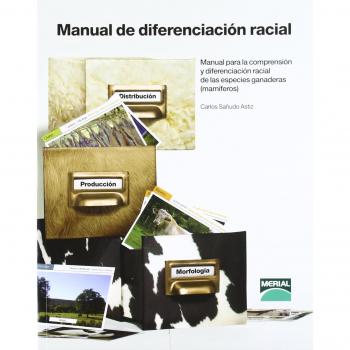 Manual de diferenciación racial