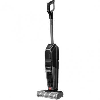 Aspiradora Lavadora Bissell CrossWave OmniForce Edge Select 3 en 1 Sin Cable, Auto-Limpieza, Tecnología Zero-Gap, hasta 240 m² de Suelos Duros y Blandos