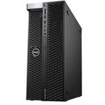 Dell Precision T5820 Torre Workstation Intel Xeon W-2223, 16 GB DDR4, 512 GB SSD, NVIDIA Quadro T1000, Windows 10 Pro