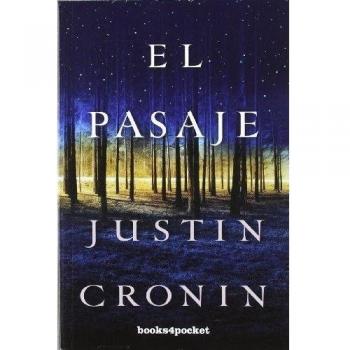 El pasaje - Justin Cronin