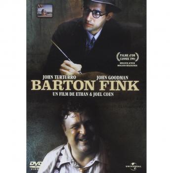 Barton Fink [Francia] [DVD]