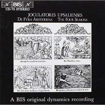 Medieval & Renaissance Music