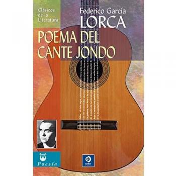 POEMA DEL CANTE JONDO