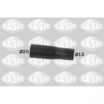 Manguera de radiador SASIC 3406377, alta calidad, resistencia a altas temperaturas, fabricada con materiales duraderos, diseño específico para un ajuste perfecto en vehículos