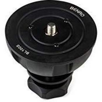 Adaptador Semiesférico Benro BL100S de 100mm para HH100AV