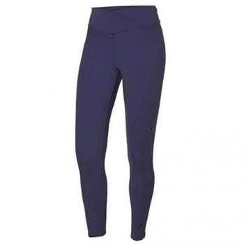 Pantalón Leggings Joluvi Mavi Crossed Azul XL Mujer
