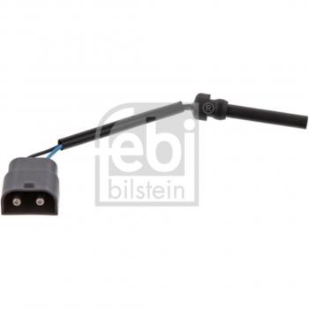 Febi Bilstein 35357 Coolant Level Sensor for Volvo Trucks - Water Level Detection Sensor