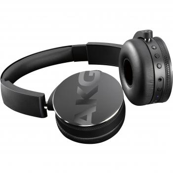 AKG Y50BT - Auriculares de Diadema Cerrados