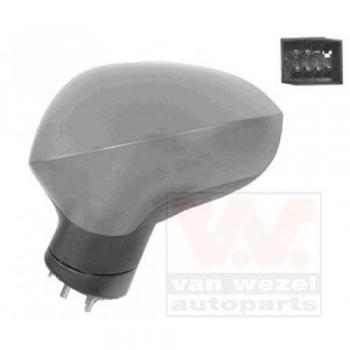 Van Wezel 4919817 retrovisor lateral