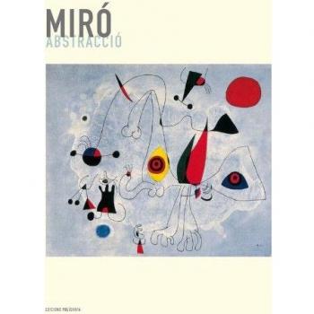 Miró. Abstracció