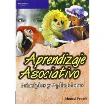Aprendizaje asociativo. Principios y aplicaciones