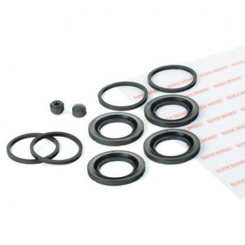 Kit de reparación de pinza de freno QUICK BRAKE 114-0076