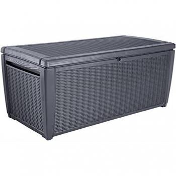 Keter 17199852 - Caja para Patio
