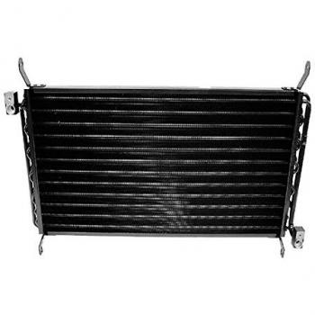 BEHR HELLA SERVICE 8FC 351 035-661 Kondensator, Klimaanlage