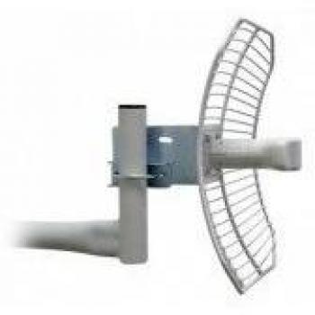 Ubiquiti Airgrid M5 Access Point Inalámbrico 200 mW 23 dBi-Antena