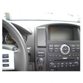 Brodit ProClip - Kit para dispositivos electrónicos compatible con Nissan Pathfinder 08-10