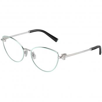 Tiffany & Co. TF1159B 6151 Women’s Eyeglasses Blue Size 54 - Blue Light Block Available