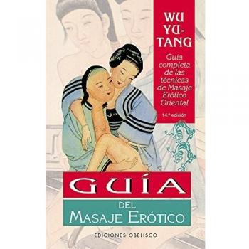 Guia Del Masaje Erótico