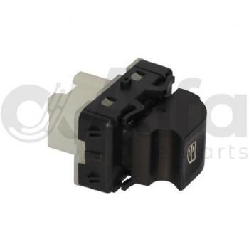 Interruptor de elevalunas Alfa e-Parts AF00378 con función de control eléctrico y diseño ergonómico