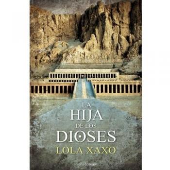 La Hija De Los Dioses