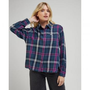 Camisa de mujer Lee Seasonal