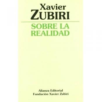 Sobre la realidad