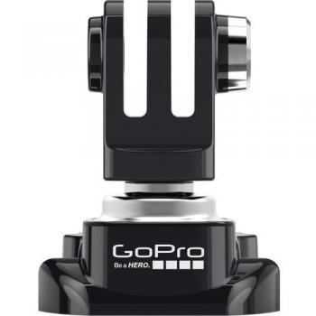 GoPro Ball Joint Buckle - Montura para cámara GoPro, color negro