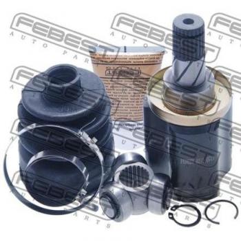 FEBEST Junta Homocinética CV-joint 0211-QG15 - Alta calidad, diseño duradero, compatible con múltiples modelos de vehículos, fácil instalación, resistencia a la corrosión y desgaste