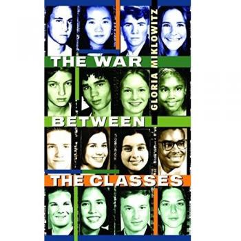 Class Conflict: A Contemporary Fiction Novel by Gloria Miklowitz