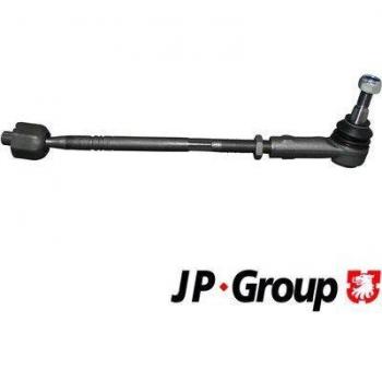 JP GROUP Articulación axial 1144403480 - Barra de dirección, compatible con vehículos específicos, fabricada en materiales de alta calidad para mayor durabilidad y rendimiento óptimo, diseño preciso para un ajuste perfecto y fácil instalación