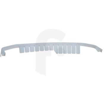 Motor Ventilador Frigorífico Fagor AFC200NFX y Soporte de Botellas para Refrigerador 424x67x50mm