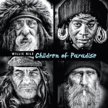 Paradise Kids - Vinyl Edition