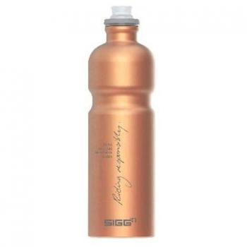 Cantimplora Sigg Move Myplanet Copper 0.75 L Unisex