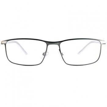 Gafas Starck eyes SH 2047 0003 Oscuro Gunmetal Plata
