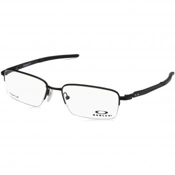 Oakley 5125, Monturas de Gafas para Hombre, Negro