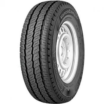 Continental VanContact Camper 215/70R15CP 109R 8PR Neumático para Furgoneta