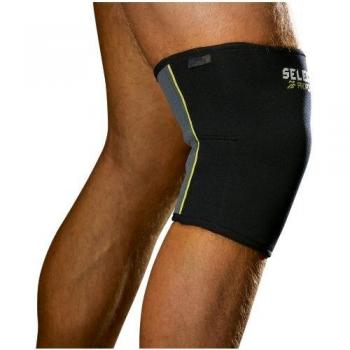 Select 6200 Unisex Knee Brace - Black - Size S