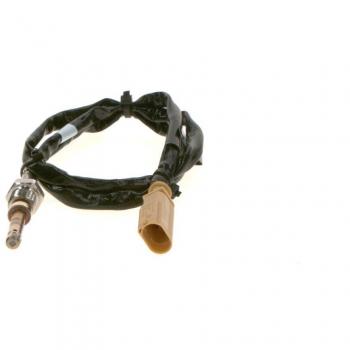 Sensor de Temperatura de Gases de Escape BOSCH 0 986 259 064 para AUDI, SKODA y SEAT
