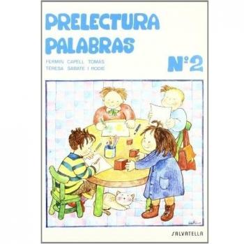 Prelectura Palabras 2