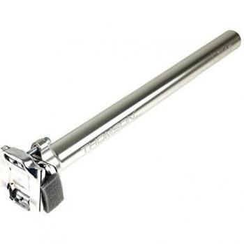 Thomson Bike Products Inc Patente Tija de sillín Elite, SP de E101 Silver