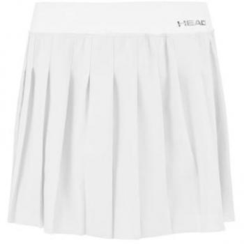 Falda Head Performance Skort para Pádel con Tecnología Moisture Transfer Microfiber