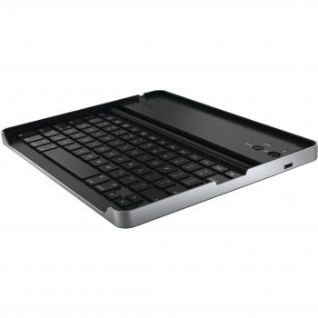 Logitech Teclado para Tablet Ipad 2 Bluetooth Españolñ