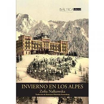 Invierno en los Alpes: Una novela europea