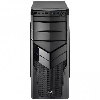 Aerocool V2X Black Edition - Caja de ordenador